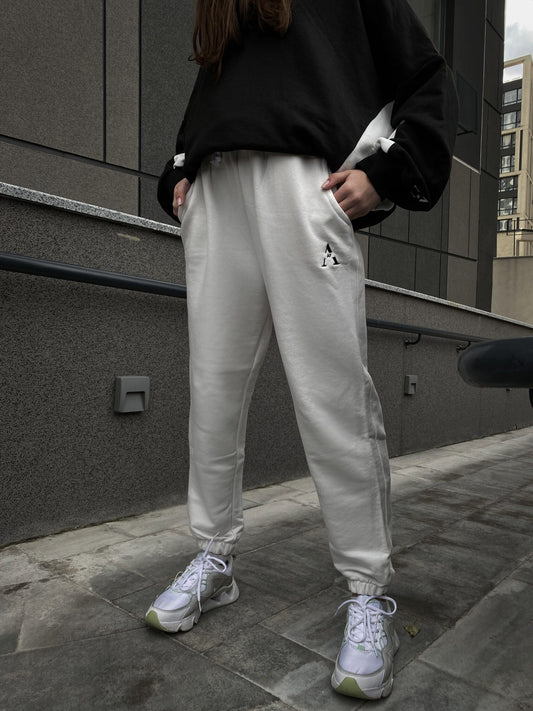 Classic joggers