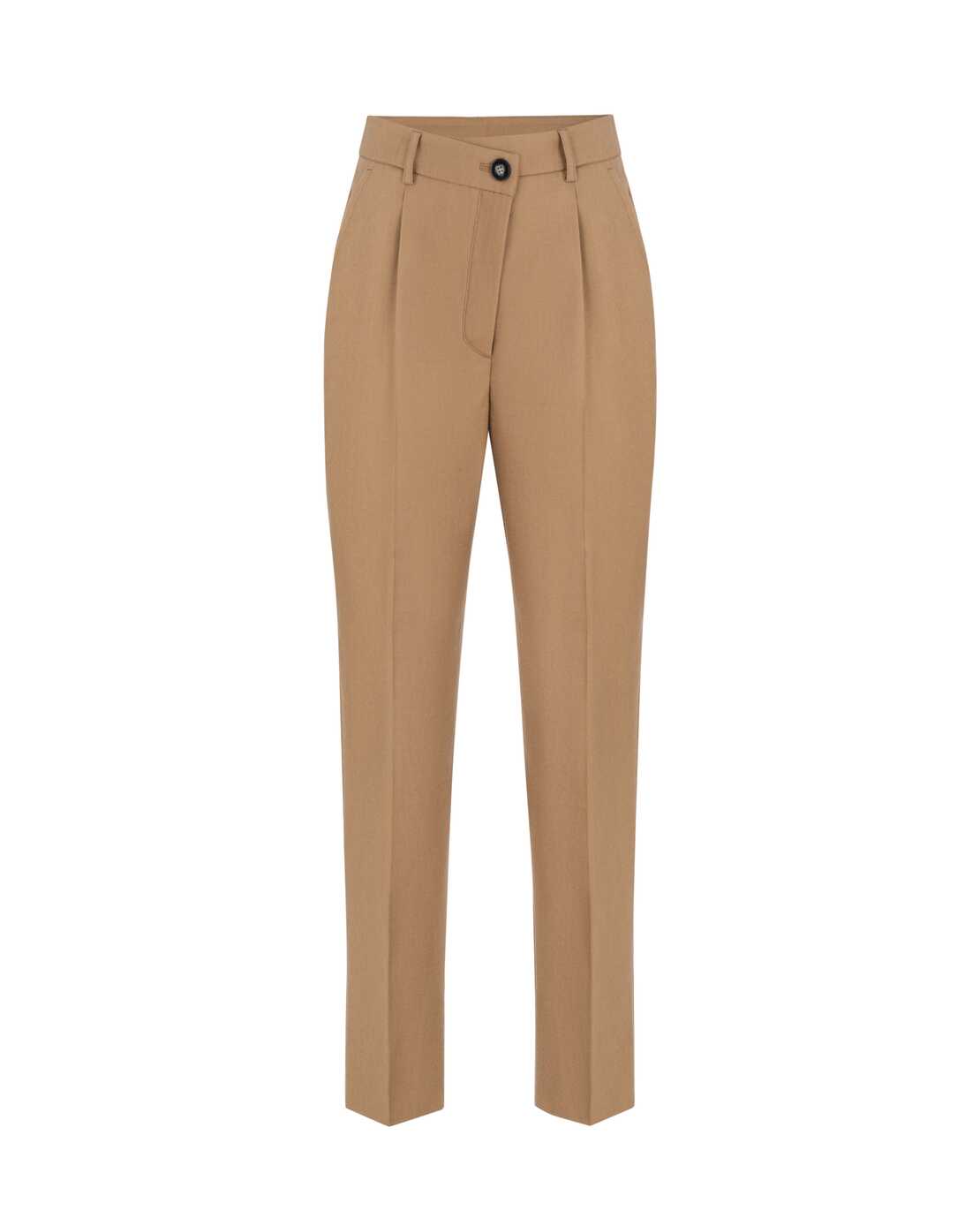 Trousers Chicago Beige