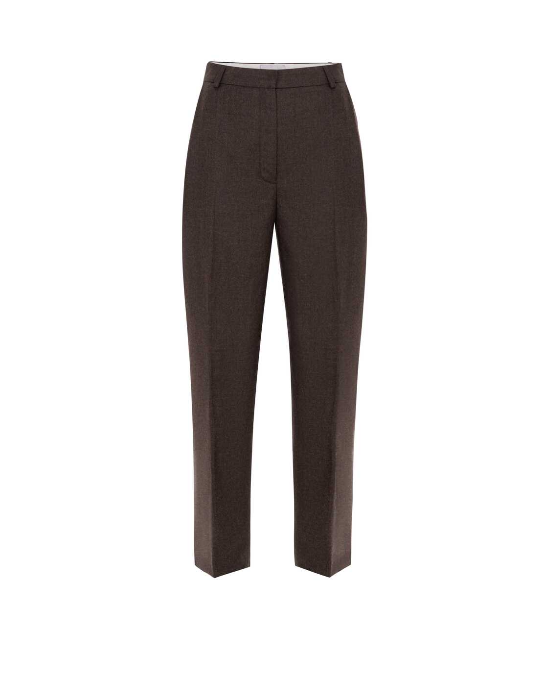 Trousers Iowa Brown