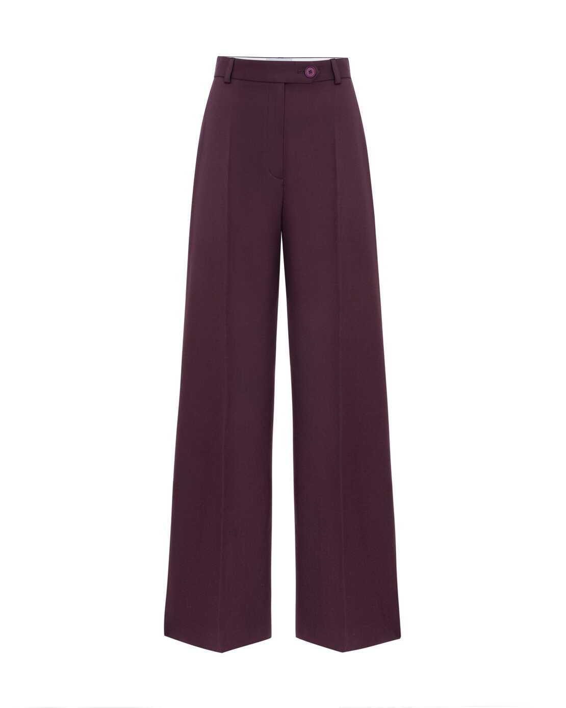 Wide trousers Virginia Bordo